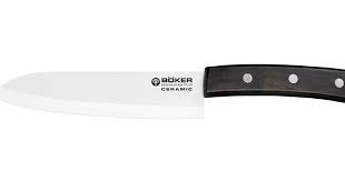 Couteau Santoku Boker Solingen Solingen Ceramique 15 6cm 1300c6 C Couteau Couteau De Cuisine Ceramique