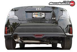 Ultimate Scion Tc Exhaust Guide Drifted Com