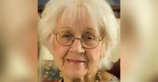 Eleanor Faye Stembridge Crowley Obituary