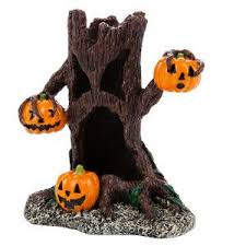 Top fin aquarium decorations petsmart locations store. Top Fin Pumpkin Tree Halloween Aquarium Ornament Ornaments Petsmart Fish Tank Decorations Pumpkin Tree Beta Fish Tank