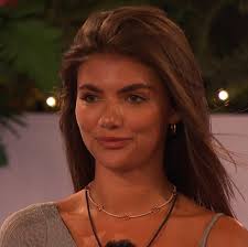 Love Island's Samie confirms new relationship by going Instagram official