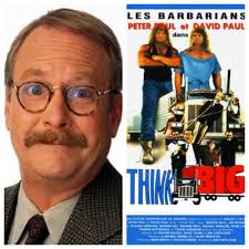 Martin Mull 1943-2024 by In Memoriam: A Movie Podcast