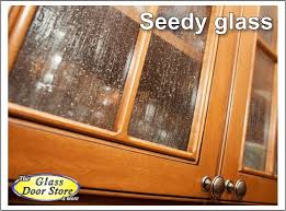 Not only do they break up the monotony of repetitive, solid cabinet faces—glass doors add both form and functional appeal. Fiberglass Kitchen Cabinet Doors Anipinan Kitchen