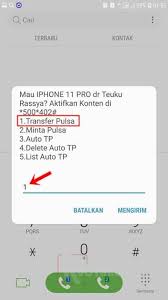 Cara mendapatkan kuota gratis telkomsel di hp android. Kuotareguler Com Info Teknologi Apps Dan Game