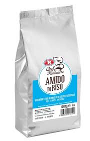 L'amido di riso easyglut è perfetto per tutti coloro che hanno intolleranze e allergie alimentari al glutine e ai latticini. Amido Di Riso Rebecchi F Lli Val Trebbia S P A Mybusinesscibus