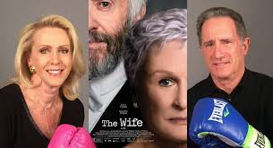 Kaplan vs Kaplan Movie Reviews: THE WIFE