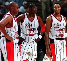 Take a look at his life through the years. Pin On Houston Rockets