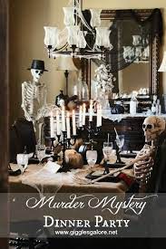 Most mystery party games are organized into rounds. Pin On Awesome Pins From Others