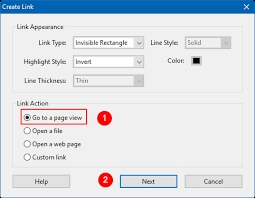 How do you remove highlight in adobe acrobat? How To Create A Table Of Contents In Adobe Acrobat Dc