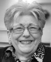 Betty Goetz Obituary (1928