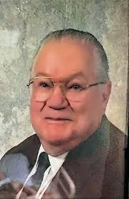 Howard Charles “Bruce” Norton (1930-2018)