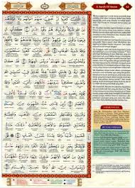 Al quran terjemah bahasa indonesia. Quran Latin Pdf Nusagates
