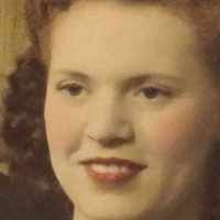 Elizabeth Cora Sparks (1922–2007)