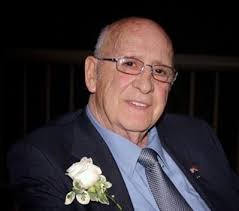 Ronald Benoit Obituary (1930