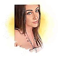 A Witch's Aura: The Sorenya Chronicles by Inara Gage