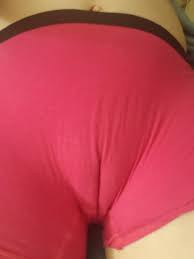 What does camel toe expression mean? I Really Enjoy My Boy Shorts Cameltoe