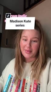 Madison Tate's Instagram, Twitter & Facebook