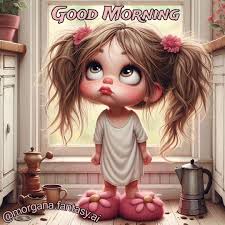 ❤️Buongiorno ❤️