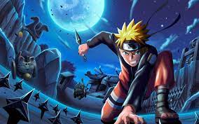 Download Wallpapers 4k Boruto Uzumaki Night Manga Knife Naruto Boruto Besthqwallpapers Com Wallpapers Legais De Anime Anime Naruto Naruto