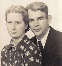 Florence Ruth Tucker Oakes (1914-1996)