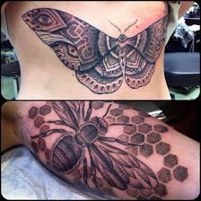 I Just Got A New Tattoo When Can I Go Swimming And Get It Wet Tattoos Insect Tattoo Tattoo Aftercare