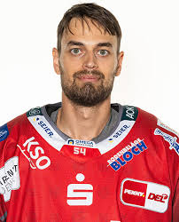 Wild Wings nehmen Paul Brousseau unter Vertrag