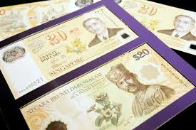 Brunei dollar (bnd) is the official currency of brunei. Use Of Brunei Dollar In Singapore Well Accepted Based On Notes And Coins Deposited With Mas Economy News Top Stories The Straits Times
