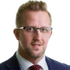 A North Sea of Opportunity