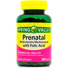 Maybe you would like to learn more about one of these? One A Day Prenatal Vitamins Walmart Com