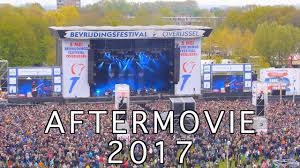 #bevrijdingsfestival | 11.9k people have watched this. Bevrijdingsfestival Overijssel Zwolle 2017 Aftermovie Youtube