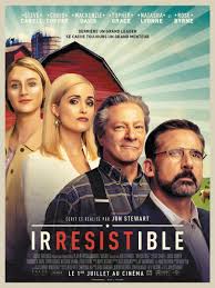 I personally don't think it will be trump. Irresistible 2020 Filmaffinity