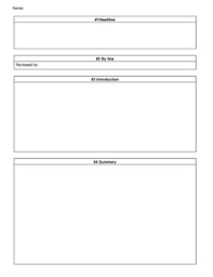 We did not find results for: Movie Review Graphic Organizer Graphic Organizers Review Graphic How To Write A Movie Review