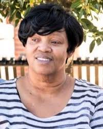 Wanda F. Braden Obituary (2025)