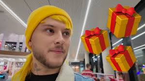 VLOGMAS #7 🎅🏻 (not) buying gifts