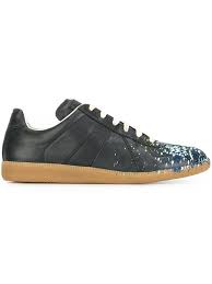 Maison Margiela Margiela Replica Sneakers Maison Margiela