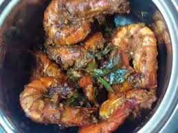 #9 ketam nipah masak black pepper. Resepi Ketam Kari Masak Kering Ketam Nipah Vaaruval Iluminasi