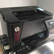 600 x 600 dpi, maximum duty cycle: Hp Laserjet Pro M201n Mono Laser Printer Electronics Computer Parts Accessories On Carousell