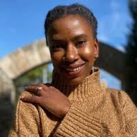 Florence Peters (She