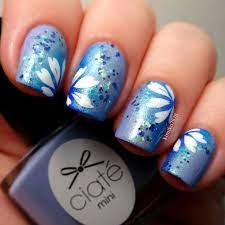 daneloo nageldesign fruhling naildesign perfekte nagel