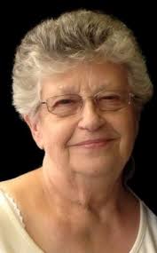 Obituary for BARBARA LOUISE MOSER