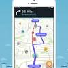 Intro of waze vs google maps. 1