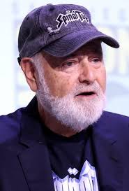 Actor and director Rob Reiner says Joe Biden will go down as one of the  most consequential Presidents in American history…What's your reaction?