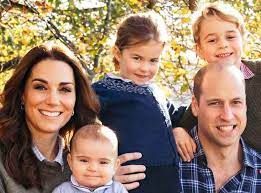 ⋙ kate middleton et le prince william : Kate And William Spent More Than 17 000 Euros To Protect Their Children