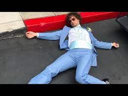 Matthew Gray Gubler Being My Favorite Person For 13 Minutes Straight Youtube