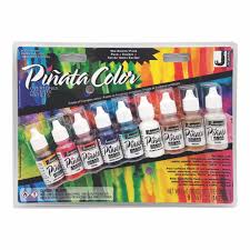 Buy Pinata Alcohol Ink Overtones Exciter Pack