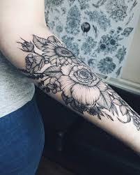 110 Awesome Forearm Tattoos Cuded Forearm Tattoo Women Forearm Tattoos Sleeve Tattoos For Women