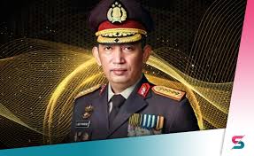 Penegasan itu disampaikan listyo saat memberikan kata sambutan di acara serah terima jabatan kapolri dari jenderal polisi idham azis di rupatama, mabes polri, kebayoran baru, jakarta selatan. 7 Z8j9dg8gwy7m