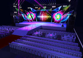Model Available For Download In Max 3ds Fbx Obj Stl Formats Visit Cgtrader And Browse More Than 500k 3d Models Including Stage Design Design Pop Design