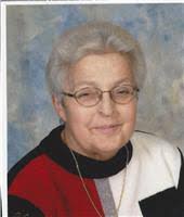 Pauline McCarthy Obituary