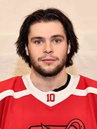 2024-25 Men's Ice Hockey Roster